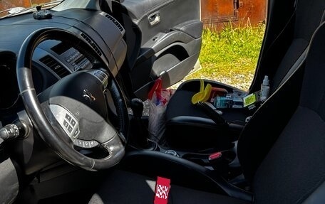 Peugeot 4007, 2010 год, 1 300 000 рублей, 8 фотография