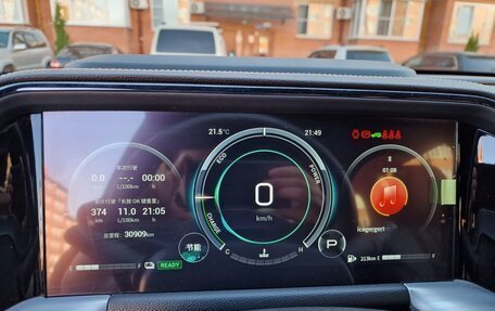 GAC GS8, 2023 год, 4 800 000 рублей, 8 фотография