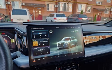 GAC GS8, 2023 год, 4 800 000 рублей, 9 фотография