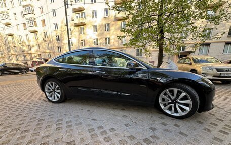 Tesla Model 3 I, 2020 год, 3 520 000 рублей, 3 фотография
