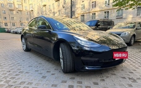 Tesla Model 3 I, 2020 год, 3 520 000 рублей, 2 фотография