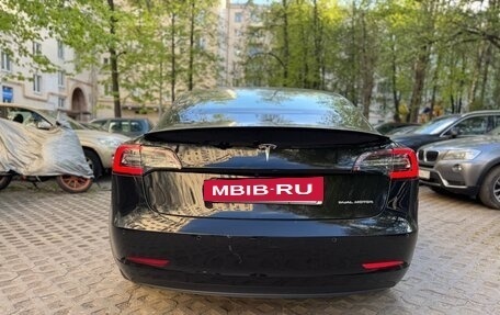 Tesla Model 3 I, 2020 год, 3 520 000 рублей, 6 фотография