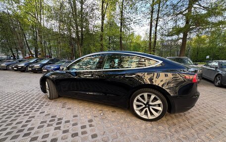 Tesla Model 3 I, 2020 год, 3 520 000 рублей, 8 фотография