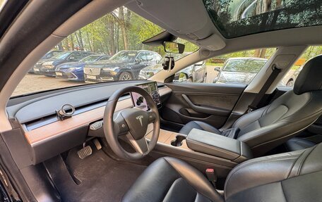 Tesla Model 3 I, 2020 год, 3 520 000 рублей, 10 фотография