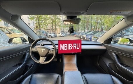 Tesla Model 3 I, 2020 год, 3 520 000 рублей, 9 фотография