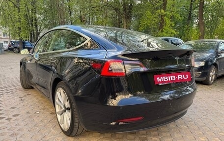 Tesla Model 3 I, 2020 год, 3 520 000 рублей, 7 фотография