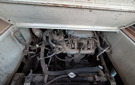 Volkswagen Transporter T3, 1987 год, 220 000 рублей, 5 фотография