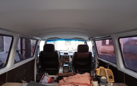 Volkswagen Transporter T3, 1987 год, 220 000 рублей, 4 фотография