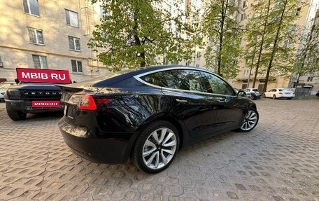 Tesla Model 3 I, 2020 год, 3 520 000 рублей, 4 фотография