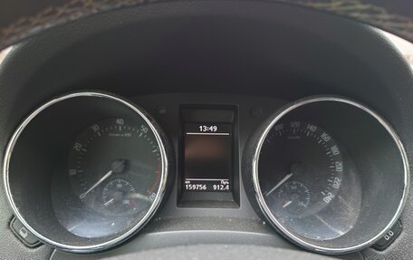 Skoda Yeti I рестайлинг, 2015 год, 1 490 000 рублей, 6 фотография