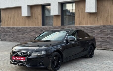 Audi A4, 2011 год, 1 155 000 рублей, 2 фотография