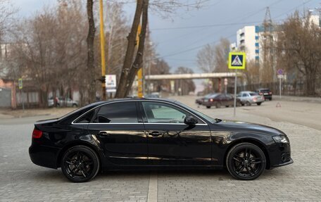 Audi A4, 2011 год, 1 155 000 рублей, 5 фотография