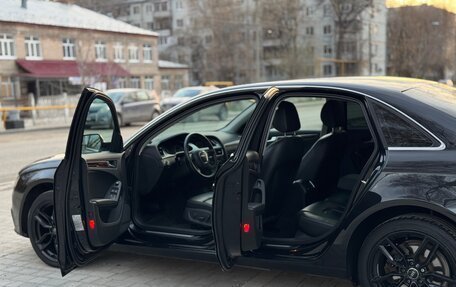Audi A4, 2011 год, 1 155 000 рублей, 10 фотография