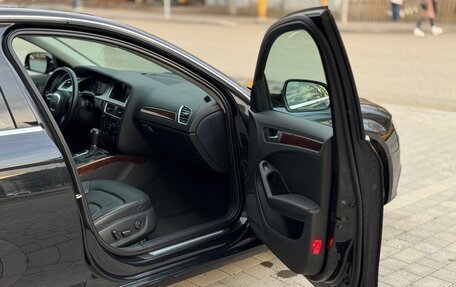 Audi A4, 2011 год, 1 155 000 рублей, 21 фотография