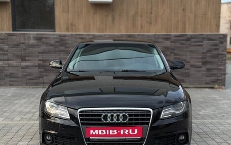 Audi A4, 2011 год, 1 155 000 рублей, 3 фотография