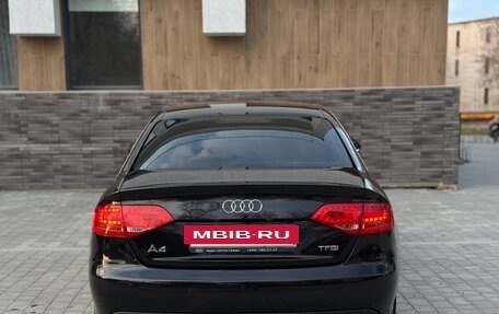 Audi A4, 2011 год, 1 155 000 рублей, 7 фотография