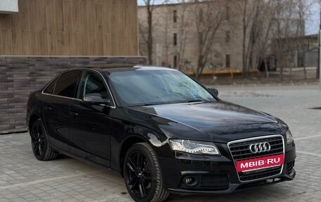 Audi A4, 2011 год, 1 155 000 рублей, 4 фотография