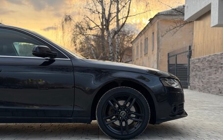 Audi A4, 2011 год, 1 155 000 рублей, 27 фотография