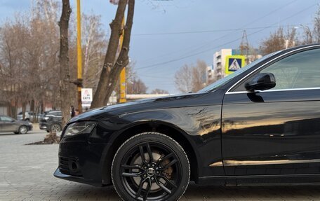 Audi A4, 2011 год, 1 155 000 рублей, 25 фотография
