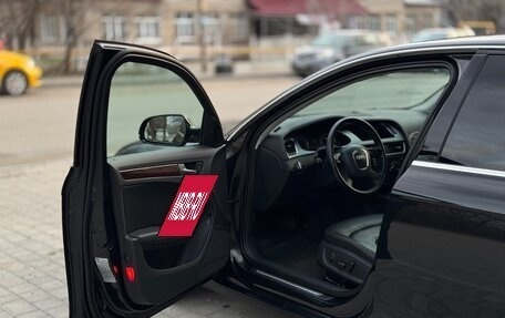 Audi A4, 2011 год, 1 155 000 рублей, 14 фотография
