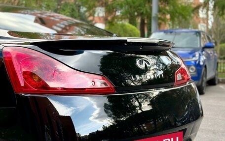 Infiniti G, 2008 год, 1 850 000 рублей, 6 фотография