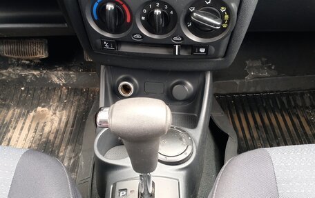 Hyundai Getz I рестайлинг, 2008 год, 600 000 рублей, 6 фотография