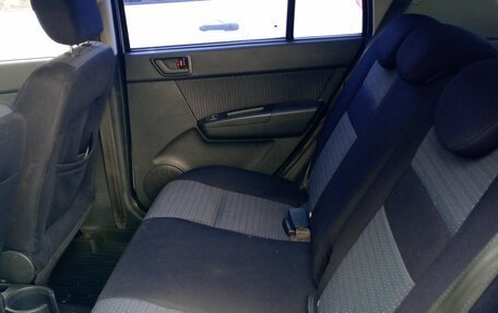Hyundai Getz I рестайлинг, 2008 год, 600 000 рублей, 5 фотография