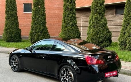 Infiniti G, 2008 год, 1 850 000 рублей, 3 фотография