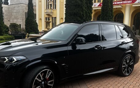 BMW X5, 2024 год, 14 950 000 рублей, 2 фотография
