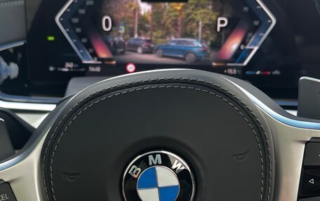 BMW X5, 2024 год, 14 950 000 рублей, 9 фотография
