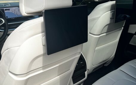 BMW X5, 2024 год, 14 950 000 рублей, 8 фотография