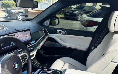 BMW X5, 2024 год, 14 950 000 рублей, 10 фотография