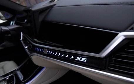 BMW X5, 2024 год, 14 950 000 рублей, 12 фотография