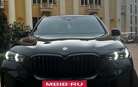 BMW X5, 2024 год, 14 950 000 рублей, 5 фотография