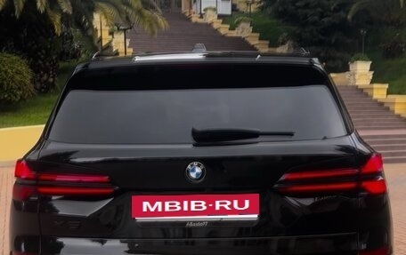 BMW X5, 2024 год, 14 950 000 рублей, 4 фотография