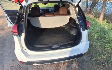 Nissan X-Trail, 2021 год, 2 850 000 рублей, 11 фотография