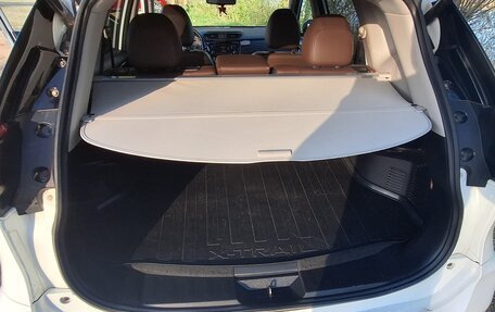 Nissan X-Trail, 2021 год, 2 850 000 рублей, 12 фотография