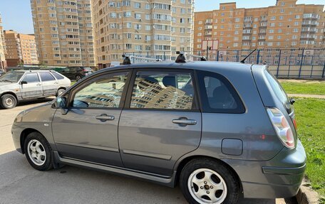 Suzuki Liana, 2007 год, 550 000 рублей, 3 фотография
