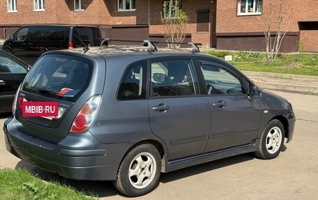 Suzuki Liana, 2007 год, 550 000 рублей, 5 фотография