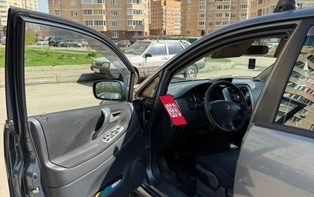 Suzuki Liana, 2007 год, 550 000 рублей, 2 фотография