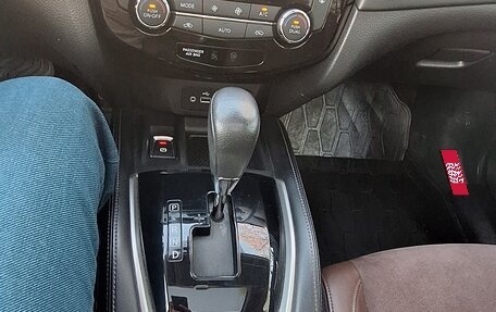 Nissan X-Trail, 2021 год, 2 850 000 рублей, 15 фотография