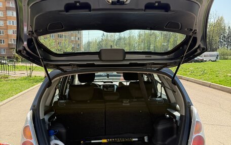 Suzuki Liana, 2007 год, 550 000 рублей, 16 фотография
