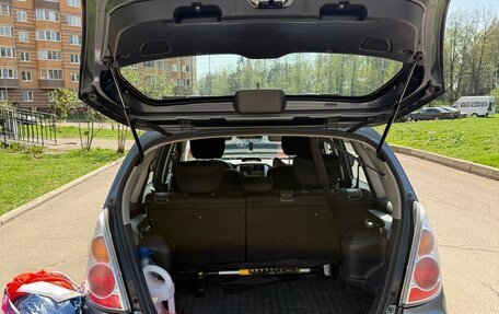Suzuki Liana, 2007 год, 550 000 рублей, 15 фотография