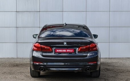 BMW 5 серия, 2019 год, 3 750 000 рублей, 4 фотография