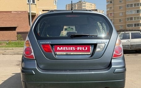 Suzuki Liana, 2007 год, 550 000 рублей, 4 фотография