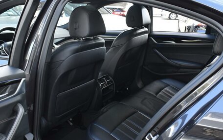 BMW 5 серия, 2019 год, 3 750 000 рублей, 11 фотография