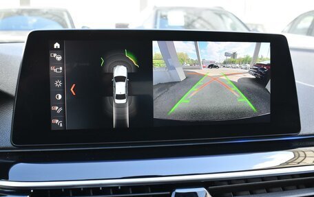 BMW 5 серия, 2019 год, 3 750 000 рублей, 15 фотография