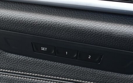 BMW 5 серия, 2019 год, 3 750 000 рублей, 19 фотография
