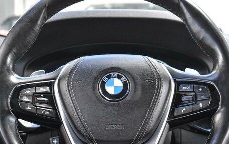 BMW 5 серия, 2019 год, 3 750 000 рублей, 20 фотография