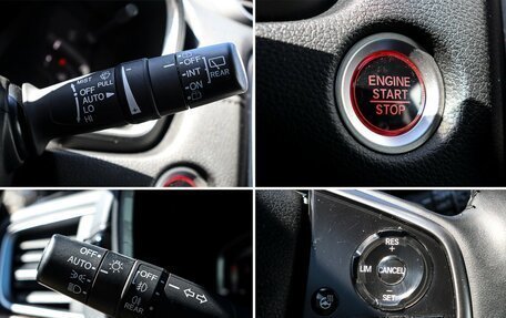 Honda CR-V IV, 2019 год, 2 485 000 рублей, 19 фотография